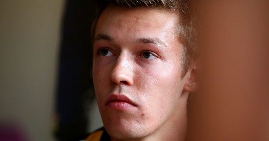 GP Włoch 2015 - przygotowania