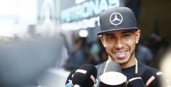 GP Woch - kwalifikacje: Hamilton na pole position, za nim oba Ferrari