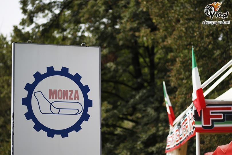 GP Woch 2015 - przygotowania