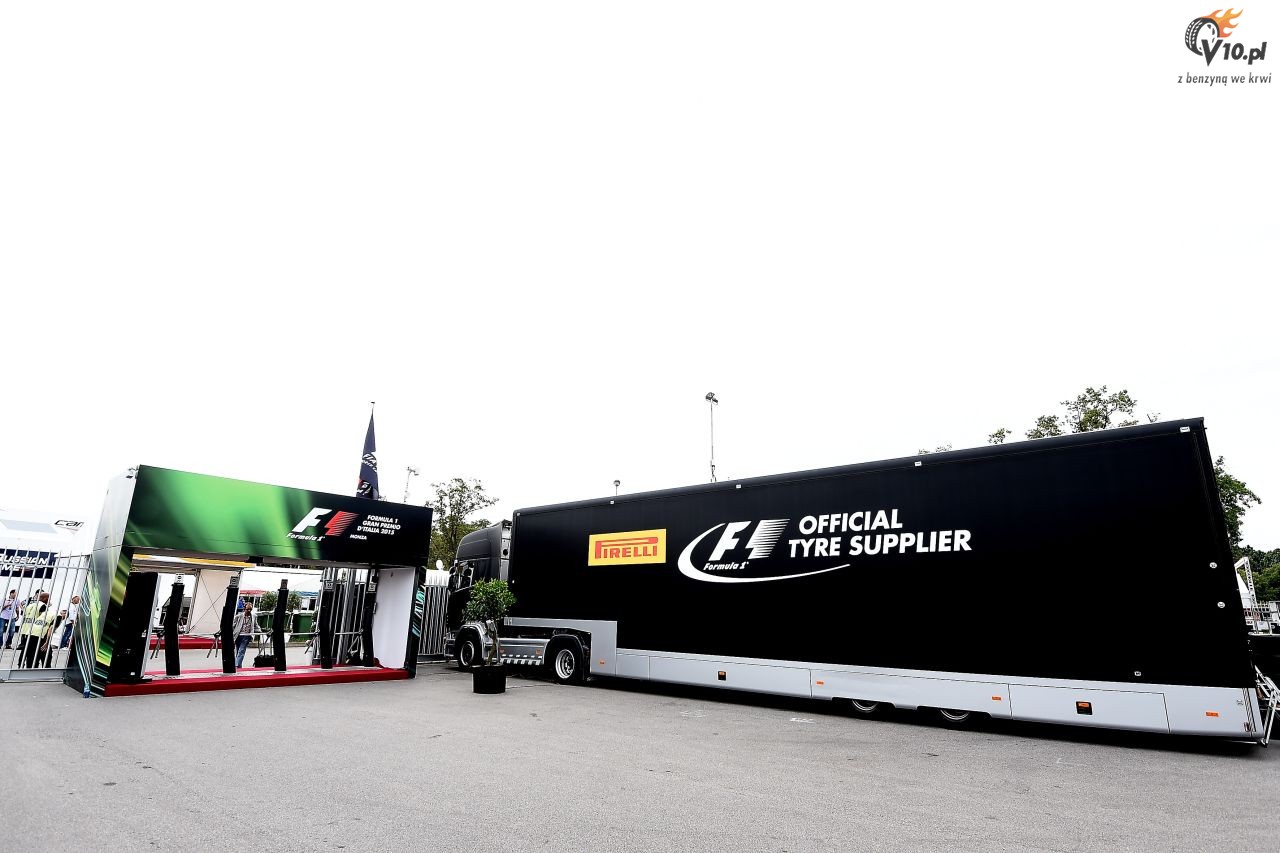 GP Woch 2015 - przygotowania