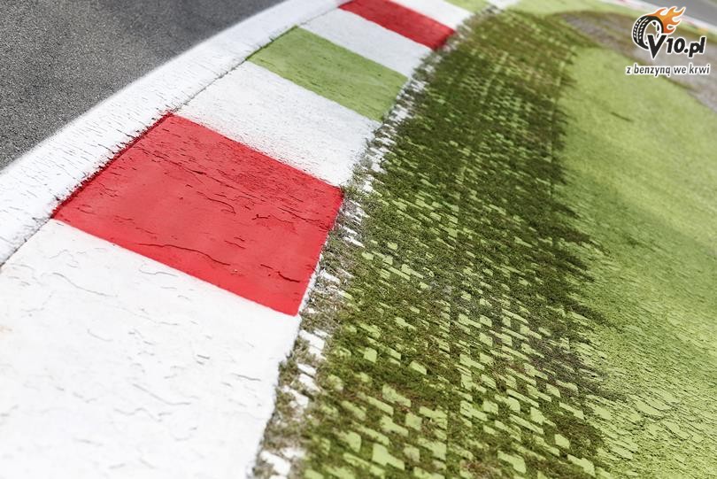 GP Woch 2015 - przygotowania