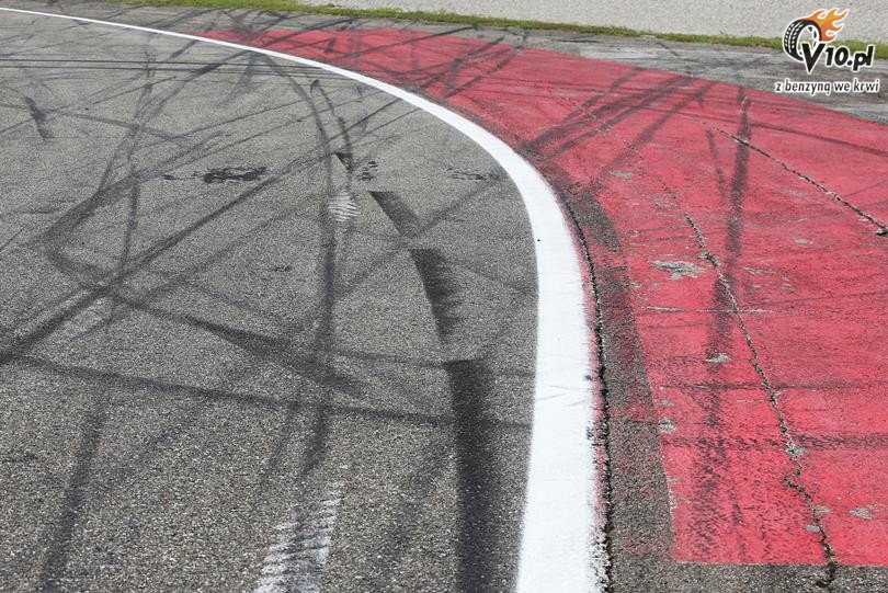 GP Woch 2015 - przygotowania