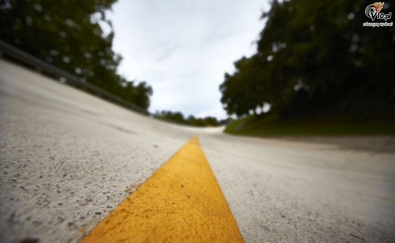 GP Woch 2015 - przygotowania