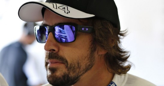 GP Włoch 2015 - sobotni trening i kwalifikacje