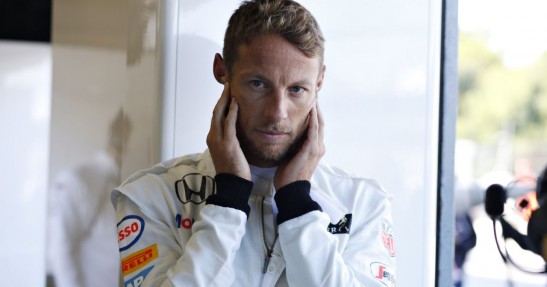 GP Włoch 2015 - sobotni trening i kwalifikacje