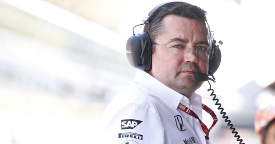 GP Włoch 2015 - sobotni trening i kwalifikacje