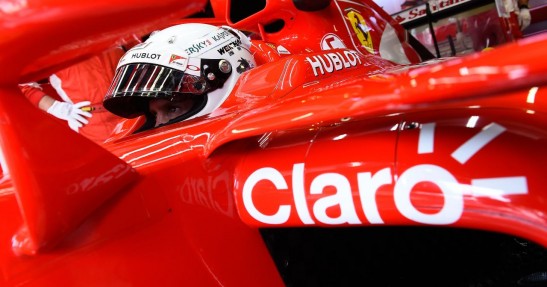 GP Włoch 2015 - sobotni trening i kwalifikacje