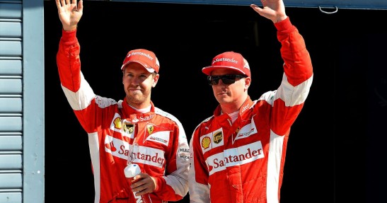 GP Włoch 2015 - sobotni trening i kwalifikacje