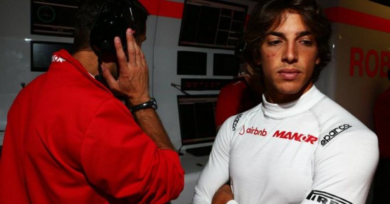 GP Włoch 2015 - sobotni trening i kwalifikacje