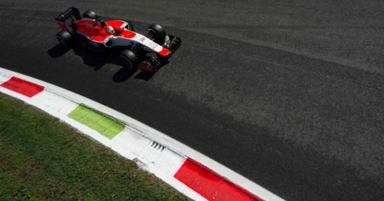 GP Włoch 2015 - sobotni trening i kwalifikacje