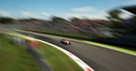 GP Włoch 2015 - sobotni trening i kwalifikacje