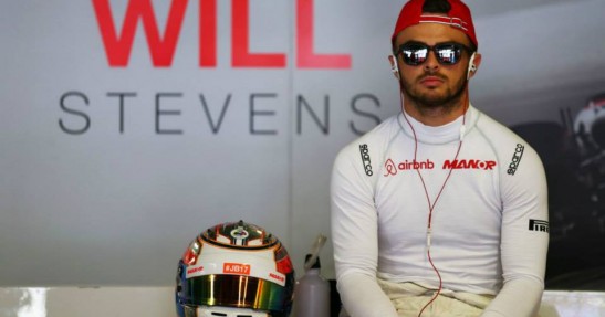 GP Włoch 2015 - sobotni trening i kwalifikacje