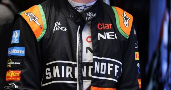 GP Włoch 2015 - sobotni trening i kwalifikacje