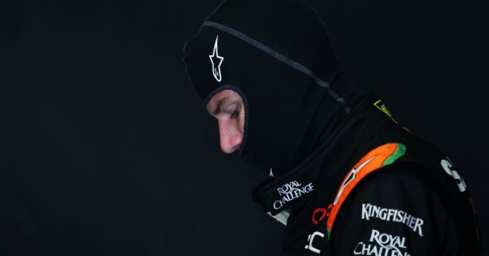 GP Włoch 2015 - sobotni trening i kwalifikacje