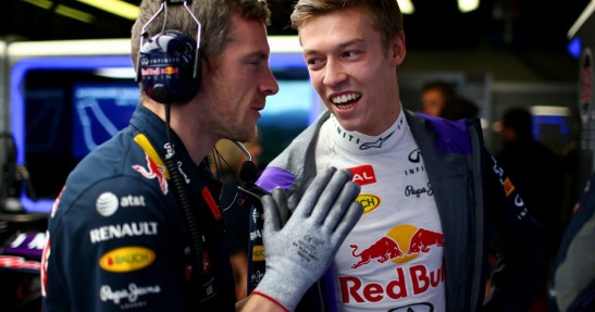 GP Włoch 2015 - sobotni trening i kwalifikacje