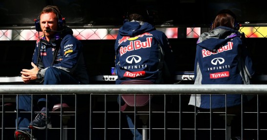 GP Włoch 2015 - sobotni trening i kwalifikacje