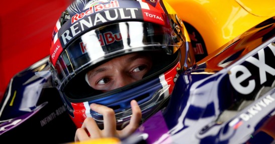 GP Włoch 2015 - sobotni trening i kwalifikacje