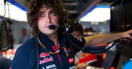 GP Włoch 2015 - sobotni trening i kwalifikacje