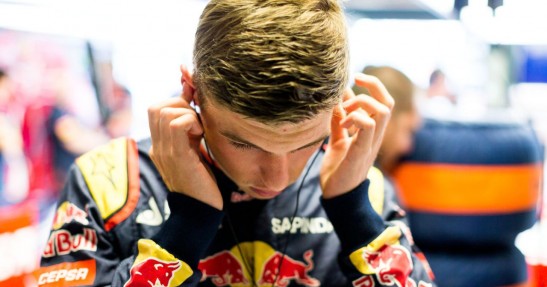 GP Włoch 2015 - sobotni trening i kwalifikacje