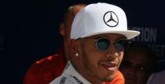 Mercedes ju spokojny o silnik Hamiltona