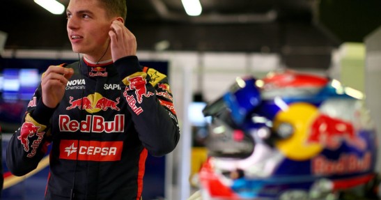 Testy F1 przed sezonem 2015 - Barcelona I - dzień 1/4