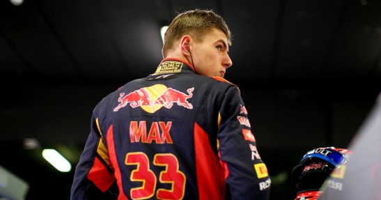 Testy F1 przed sezonem 2015 - Barcelona I - dzień 1/4