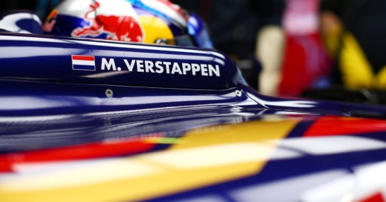 Testy F1 przed sezonem 2015 - Barcelona I - dzień 1/4