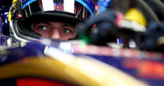 Testy F1 przed sezonem 2015 - Barcelona I - dzień 1/4