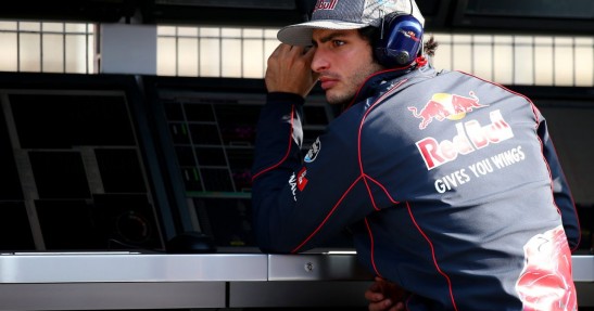 Testy F1 przed sezonem 2015 - Barcelona I - dzień 1/4