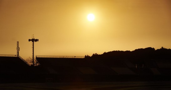 Testy F1 przed sezonem 2015 - Barcelona I - dzień 1/4