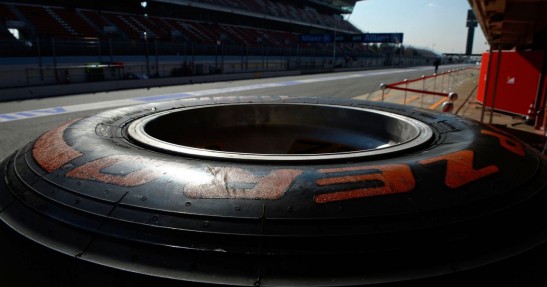 Testy F1 przed sezonem 2015 - Barcelona I - dzień 1/4