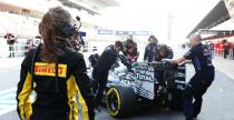 Testy F1 przed sezonem 2015 - Barcelona I - dzień 1/4
