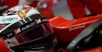 Testy F1 przed sezonem 2015 - Barcelona I - dzień 1/4