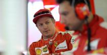 Testy F1 przed sezonem 2015 - Barcelona I - dzień 1/4