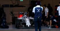 Testy F1 przed sezonem 2015 - Barcelona I - dzień 1/4