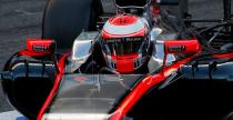 Testy F1 przed sezonem 2015 - Barcelona I - dzień 1/4