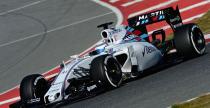 Testy F1 przed sezonem 2015 - Barcelona I - dzień 1/4