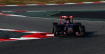 Testy F1 przed sezonem 2015 - Barcelona I - dzień 1/4
