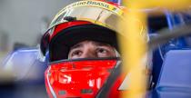 Testy F1 przed sezonem 2015 - Barcelona I - dzień 1/4