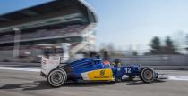 Testy F1 przed sezonem 2015 - Barcelona I - dzień 1/4
