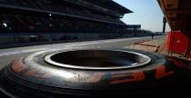 Testy F1 przed sezonem 2015 - Barcelona I - dzień 1/4