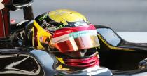 Testy F1 przed sezonem 2015 - Barcelona I - dzień 1/4