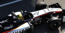 Testy F1 przed sezonem 2015 - Barcelona I - dzień 1/4