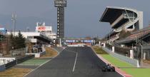 Testy F1 przed sezonem 2015 - Barcelona I - dzień 1/4