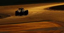 Testy F1 przed sezonem 2015 - Barcelona I - dzień 1/4