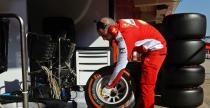 Testy F1 przed sezonem 2015 - Barcelona I - dzień 1/4