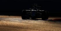 Testy F1 przed sezonem 2015 - Barcelona I - dzień 1/4
