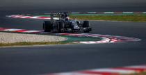 Testy F1 przed sezonem 2015 - Barcelona I - dzień 1/4