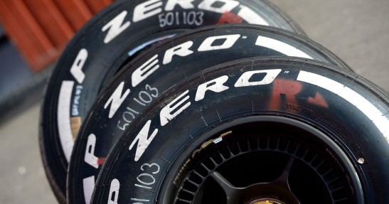 Testy F1 przed sezonem 2015 - Barcelona I - dzień 2/4