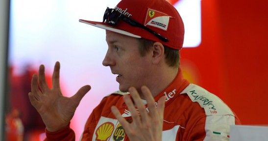 Testy F1 przed sezonem 2015 - Barcelona I - dzień 2/4